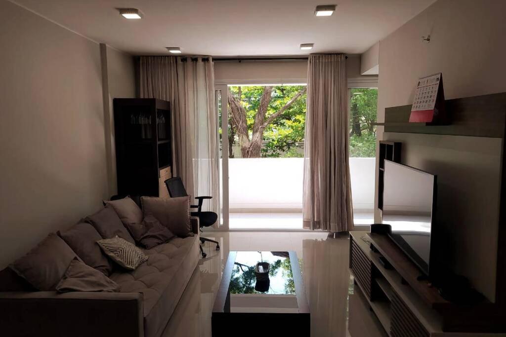 Condo In Villamorra, 2 Bedrooms Асунсьон Экстерьер фото
