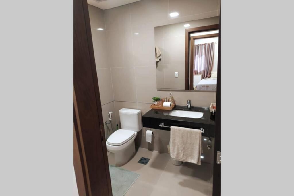 Condo In Villamorra, 2 Bedrooms Асунсьон Экстерьер фото