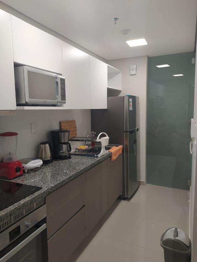 Condo In Villamorra, 2 Bedrooms Асунсьон Экстерьер фото